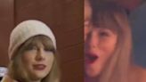 Taylor Swift’s 5 Appearances In NFL Promo Leave Fans Irked - News18