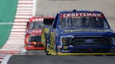 Zane Smith Scores Repeat Win in NASCAR Trucks at Circuit of The Americas