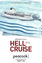 Peacock’s HELL OF A CRUISE Trailer And Key Art Released | Seat42F