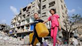 Israel bombardea Rafah pese a la orden del Tribunal Internacional de Justicia de La Haya