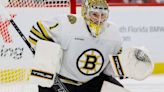 Swayman backs up vow as Bruins force Game 6