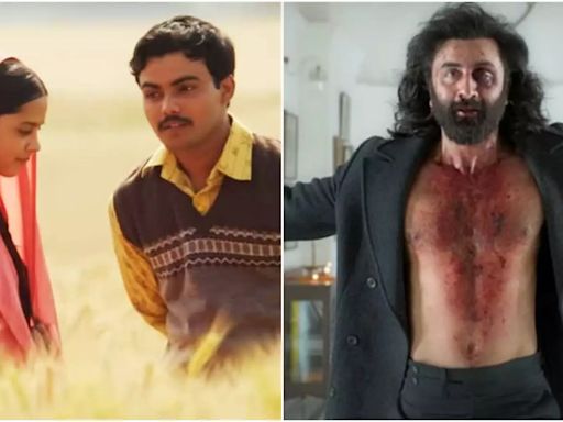 Laapataa Ladies Enters Oscars 2025: Kiran Rao's Film BEATS Ranbir Kapoor's Animal