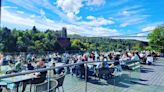 Bristol's best pub gardens to soak up the sunshine
