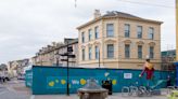 Budget retailer unveils £1m 'Poundland Building' in UK first - including flats
