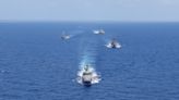 China protests after US rallies allies in South China Sea