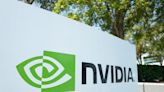 Nvidia Stock Soars As CEO Jensen Huang Cites Generative AI Edge