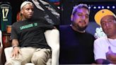 Jefferson Farfán y su podcast Enfocados, marcan distancia de Hablando Huevadas: “Nosotros somos diferentes”