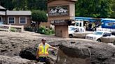 Massive Mudslides Destroy Restaurant and Damage Homes in Southern California: Looked Like 'Lava'