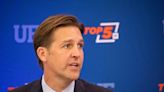 Ben Sasse says farewell to U.S. Senate as he prepares to enter UF presidency