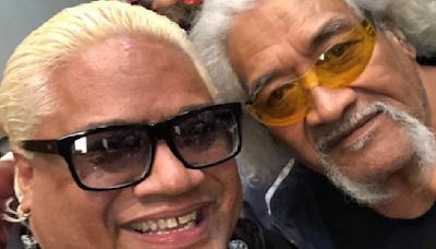 WWE Hall of Famer Rikishi Pens a Heartfelt Tribute Following the Passing of Roman Reigns’s Sika Anoa’i