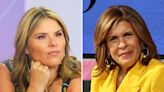 Jenna Bush Hager and Hoda Kotb’s ‘Nerves Are Snapping’ as Tension Rises on ‘Today’ Set