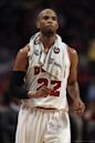 Taj Gibson