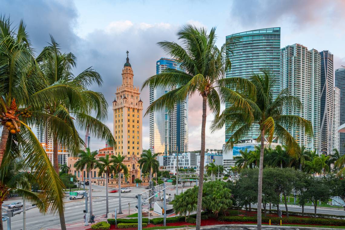 Free Things To Do in Miami