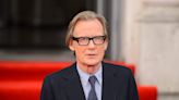 Watching my films robs me of any sense of achievement, says Bill Nighy