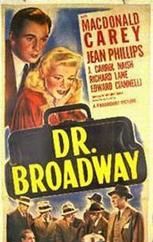 Dr. Broadway