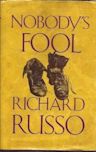 Nobody's Fool (novel)