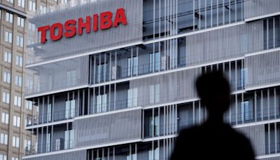 東芝宣布大裁4000人 總部從東京遷到川崎