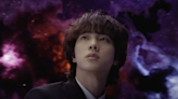 The Astronaut: BTS’s Jin releases new track co-written by Coldplay