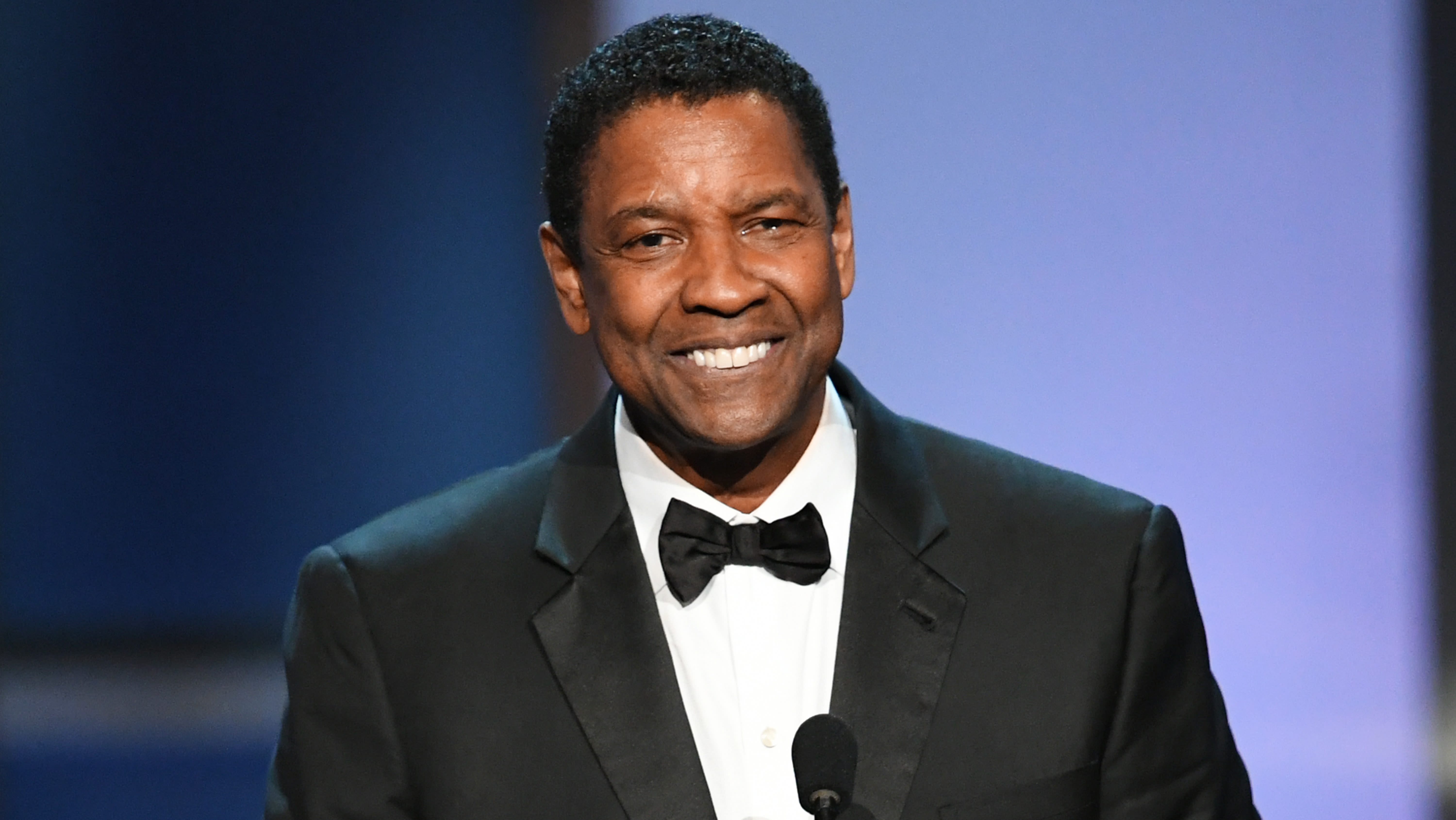 Denzel Washington Says ‘Gladiator II’ Is The “Biggest Film” Of His Career