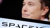 Exclusive: Northrop Grumman working with Musk's SpaceX on U.S. spy satellite system