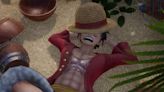 One Piece Odyssey Trailer Reveals New DLC