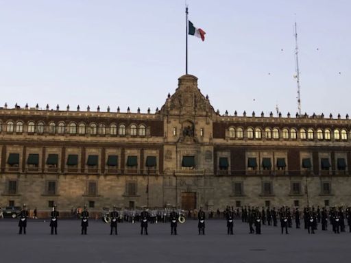 ¿Cuál es el significado detrás del himno de la Ciudad de México?