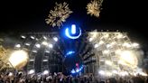 Ultra Music Festival to Host Its Debut Middle Eastern Event in 2023