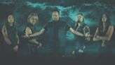 New KK's Priest album The Sinner Rides Again isn't reinventing any wheels, but when you have K.K. Downing and Tim 'Ripper' Owens together on this kind of form, who cares?