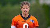 Bengals QB Joe Burrow not rushing rehab of his surgically repaired wrist