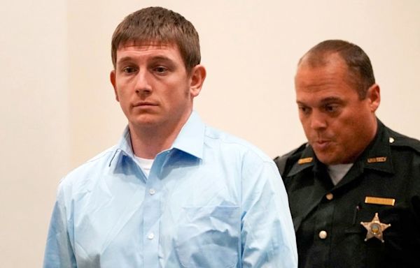 Ohio father sentenced to life without parole in execution-style killings of 3 young sons