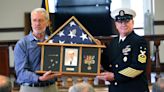 Dover medic killed in Vietnam War gets Bronze Star. Family calls honor 'overwhelming.'