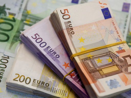 Euro hoy: a cuánto cotiza este miércoles 08 de mayo