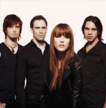 Halestorm