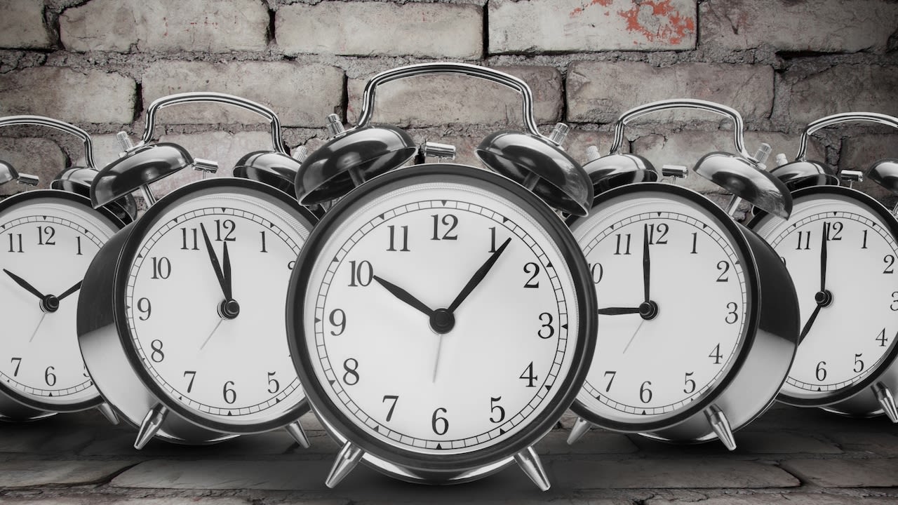 Daylight Savings 2024: When do clocks ‘fall back’ and Daylight Saving Time end this year?