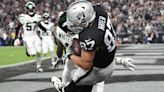 Raiders TE Michael Mayer Reflects on Rookie Season