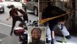 Innocent bystander fatally stabbed in violent NYC road rage fight, leaving his shattered family reeling