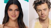 Rumor: Harry Styles está saliendo de nuevo con Kendall Jenner tras separarse de Olivia Wilde