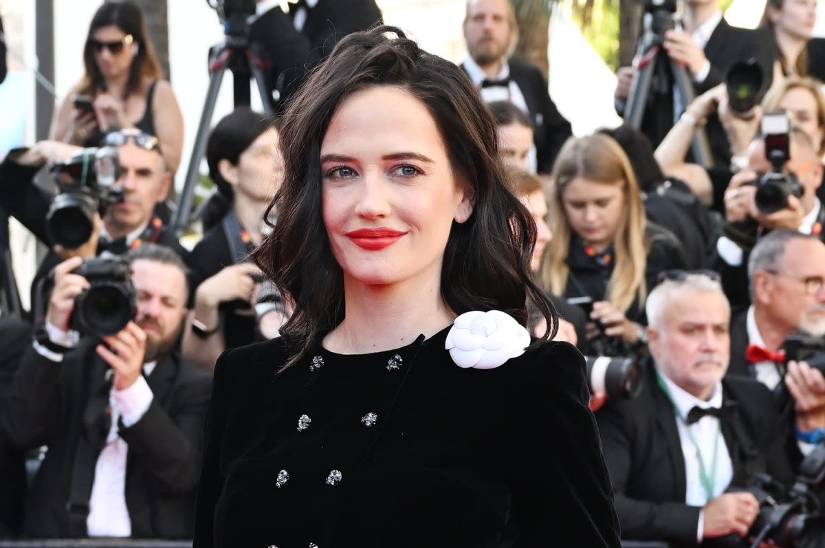 Famous birthdays for July 6: Eva Green, Dalai Lama