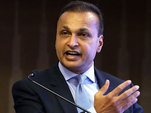 Anil Ambani-led Reliance group grabs Bhutan solar project in agreement with Druk Holding and Investments Ltd