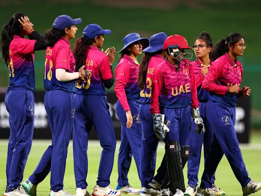 Nepal Vs United Arab Emirates, Women's Asia Cup 2024 Live Score: Indu Barma & Co Meet UAE In Tournament Opener