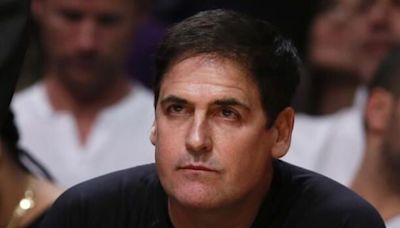 Mark Cuban's Gmail account hacked after false call from Google. Netizens react