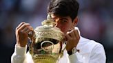 El español Carlos Alcaraz gana su segundo título de Wimbledon tras derrotar a Novad Djokovic