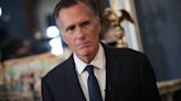Romney, Who Voted to Convict Trump, Says Biden Should Have Pardoned Him