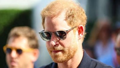 Prince Harry ‘heartbreaking’ move gives clear picture of royal feud