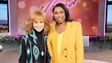 Reba McEntire Gushes Over Her Love of Aretha Franklin, Sings ‘Respect’ With Jennifer Hudson