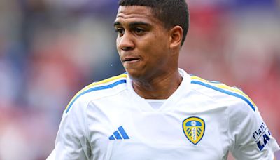 The 17 players officially leaving Leeds United today in first part of summer transfer plan