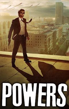 Powers