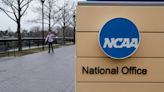 NCAA votes to accept $2.8 billion settlement that could usher in dramatic change for college sports