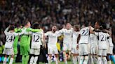 Llegó la 15: Real Madrid batió al Borussia Dortmund y sumó una nueva Champions League a sus vitrinas - El Diario NY