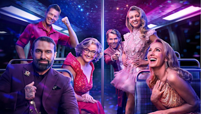 Here’s How to Watch Dancing With the Stars Australia In The US For Free To See Season 21